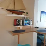 L' Escale Du Bord De