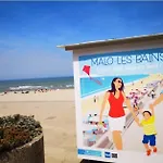 Appartamento L' Escale Du Bord De Dunkirk