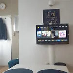 L' Escale Du Bord De Dunkirk