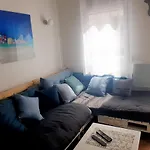 L' Escale Du Bord De Appartamento *
