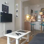 Appartamento L' Escale Du Bord De