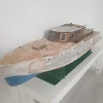 L' Escale Du Bord De *