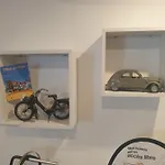 L' Escale Du Bord De * Dunkirk