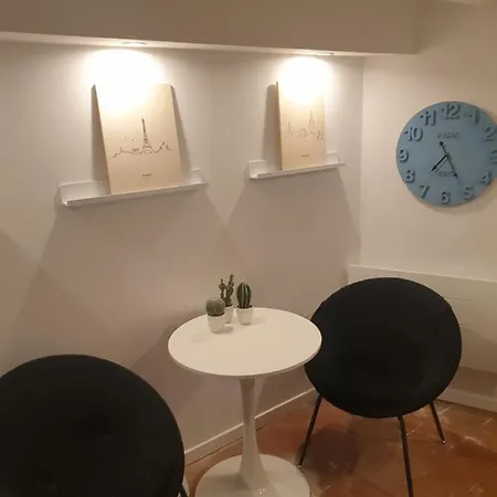L' Escale Du Bord De Apartamento Dunkirk