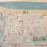 L' Escale Du Bord De Apartman