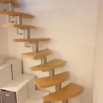 Apartman L' Escale Du Bord De *