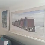 L' Escale Du Bord De Apartman