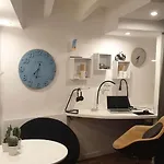 L' Escale Du Bord De * Dunkirk