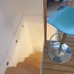 L' Escale Du Bord De Apartman
