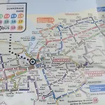 L' Escale Du Bord De Apartman Dunkirk