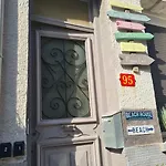 L' Escale Du Bord De Dunkirk