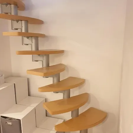 Apartmán L' Escale Du Bord De *