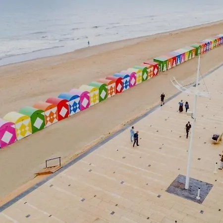 Apartment L' Escale Du Bord De