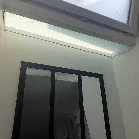 Apartmán L' Escale Du Bord De Dunkirk