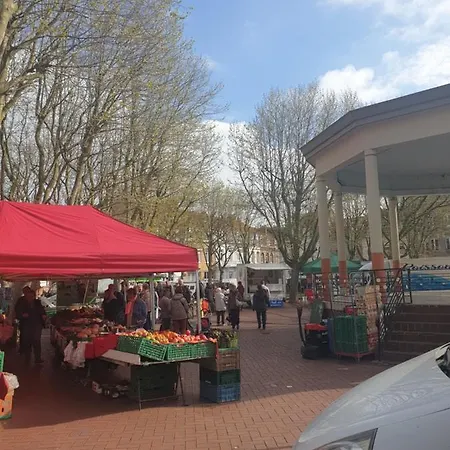 Apartment L' Escale Du Bord De