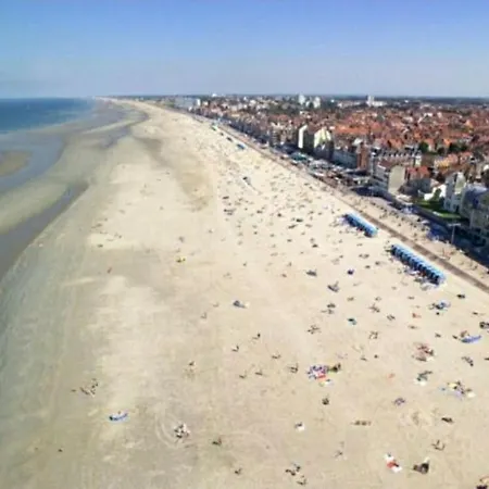 Appartamento L' Escale Du Bord De Dunkirk