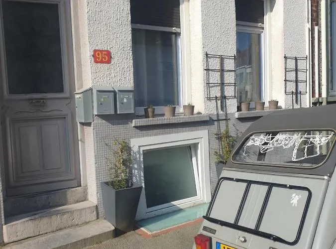 L' Escale Du Bord De * Dunkirk