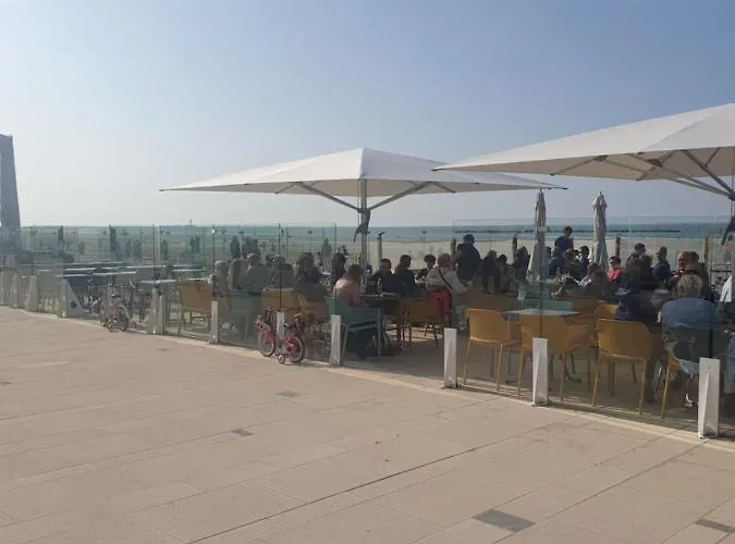 L' Escale Du Bord De * Dunkirk