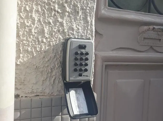 Appartamento L' Escale Du Bord De Dunkirk