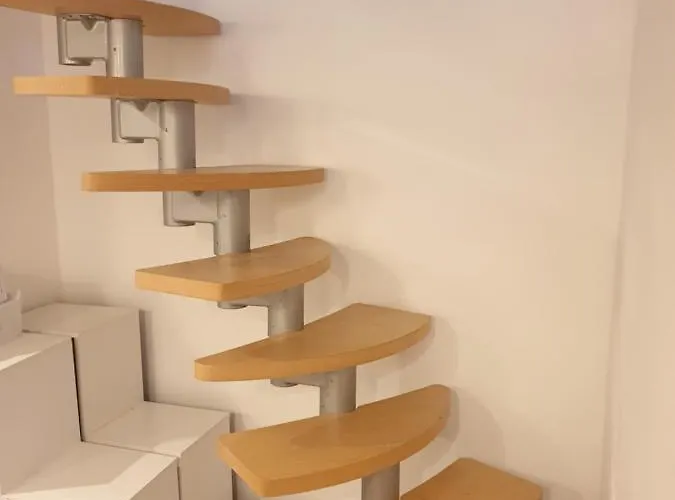 Appartamento L' Escale Du Bord De *