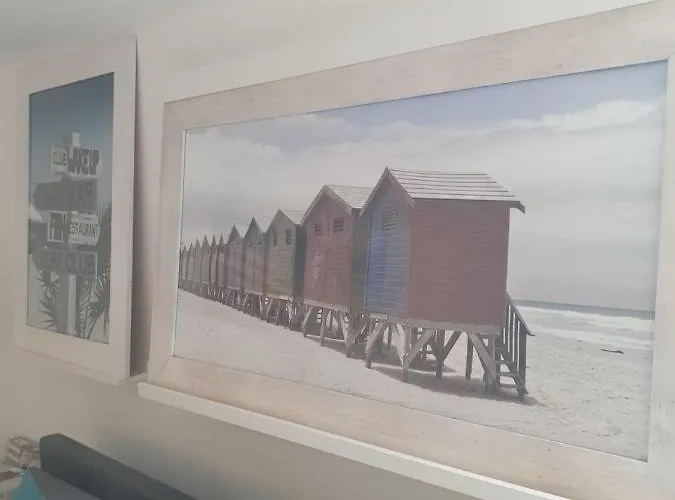 L' Escale Du Bord De Appartamento