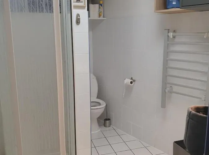 Appartamento L' Escale Du Bord De