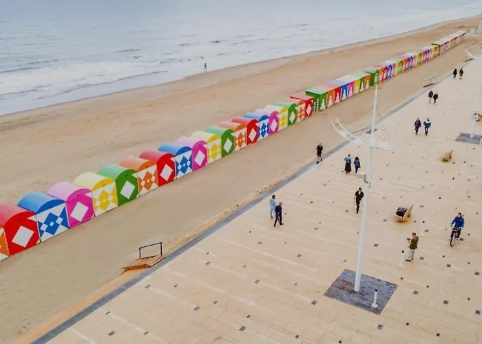 Appartamento L' Escale Du Bord De