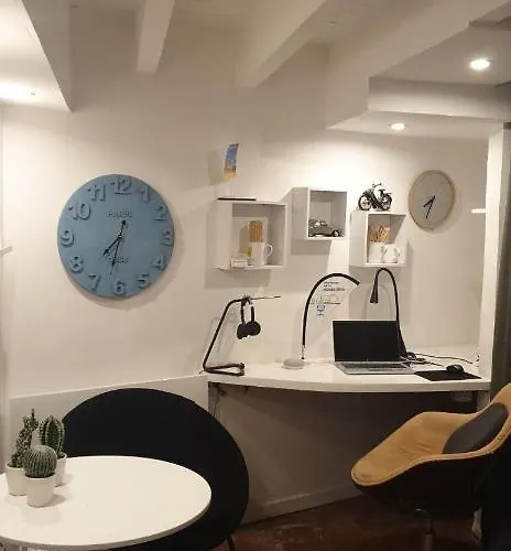 L' Escale Du Bord De * Dunkirk