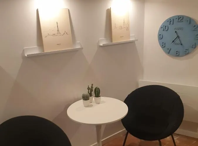 L' Escale Du Bord De Appartement Dunkirk