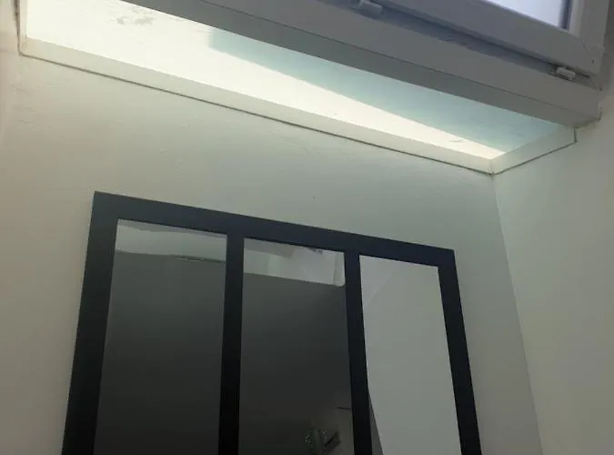 Appartement L' Escale Du Bord De Dunkirk