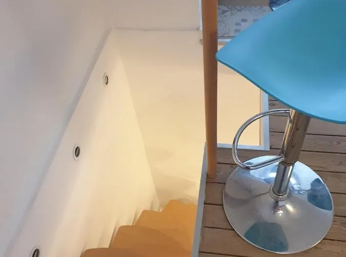 L' Escale Du Bord De Appartement