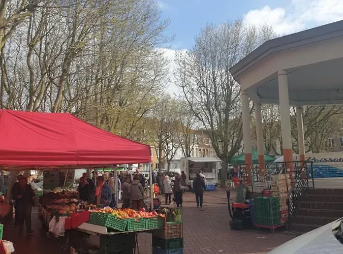 Appartamento L' Escale Du Bord De
