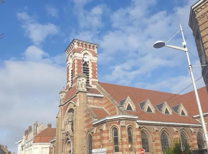 Appartement L' Escale Du Bord De *