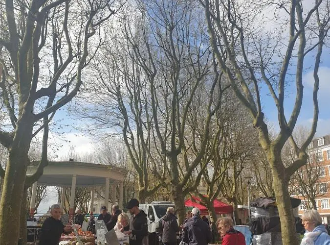 Appartement L' Escale Du Bord De