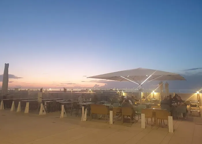 Appartement L' Escale Du Bord De *