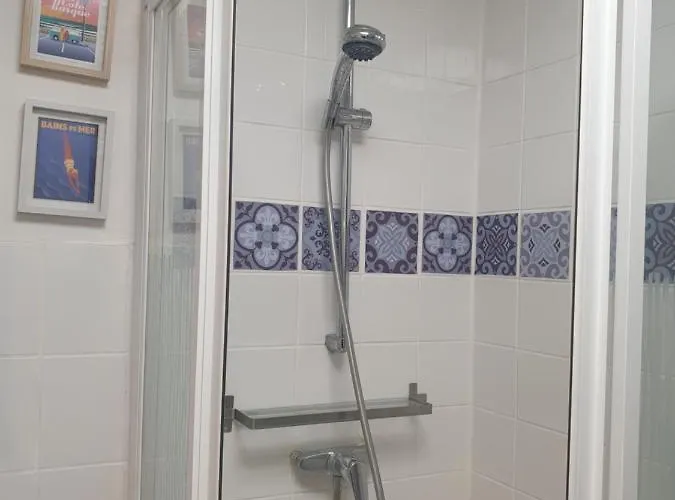 L' Escale Du Bord De * Dunkirk