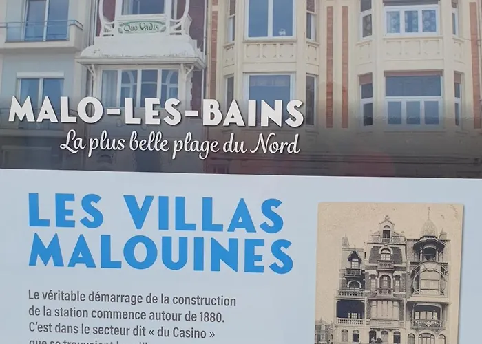 Appartement L' Escale Du Bord De